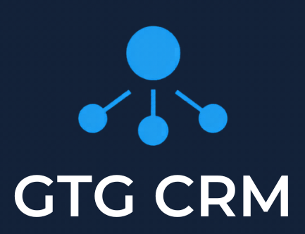 GTG CRM
